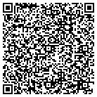QR code with R & K Exterminating Co contacts