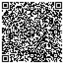 QR code with J Paul Uribe contacts