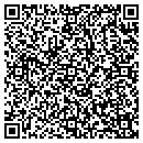 QR code with C & J Automotive Inc contacts
