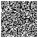 QR code with U Create It contacts