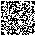QR code with KFC contacts