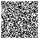 QR code with Hartland Orchards contacts