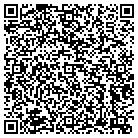 QR code with First Us Community Cu contacts