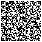 QR code with On Fiber Communications contacts