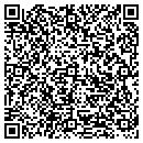QR code with W S V Y F M Radio contacts