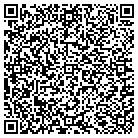 QR code with Hampton Roads Electrical Corp contacts