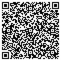 QR code with Caseys contacts