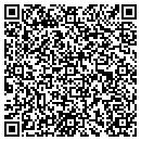 QR code with Hampton Coliseum contacts