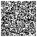 QR code with AAAA Self Storage contacts