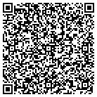 QR code with PWC Employees Credit Union contacts