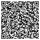 QR code with James E Balwin contacts