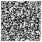 QR code with D & K Enterprises & Service contacts