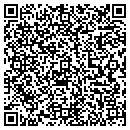 QR code with Ginette A Dow contacts