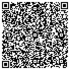 QR code with A-Mart Hardware Four Way contacts