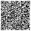 QR code with Aaron Glick MD contacts