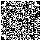 QR code with Metzger's Lawn Mowing Service contacts
