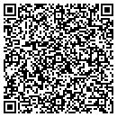 QR code with Clarendon Cafe contacts