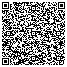 QR code with Sassy Scissors & Tan contacts