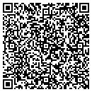 QR code with P C Enhancements contacts
