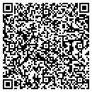 QR code with Unique Sales contacts
