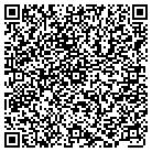 QR code with Adams David Construction contacts