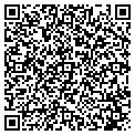 QR code with Hardee's contacts