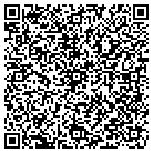 QR code with A J Property Maintenance contacts