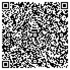 QR code with C & C Electrical Service Inc contacts