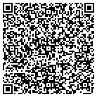QR code with J Spray Custom Weed Control contacts
