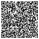 QR code with House Dressing contacts