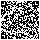 QR code with Art Attic contacts
