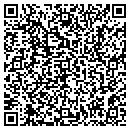 QR code with Red Oak Excavating contacts