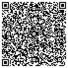 QR code with Farm Veterinary Service Inc contacts