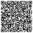 QR code with Richmond County Community Service contacts