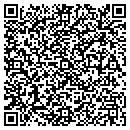 QR code with McGinley Press contacts