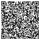 QR code with A & N Store contacts