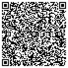 QR code with Worzalla Publishing Co contacts