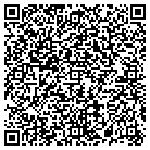 QR code with G B Foltz Contracting Inc contacts