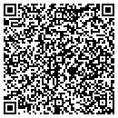 QR code with Custom T's contacts