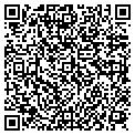 QR code with N A P N contacts