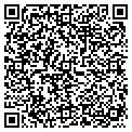 QR code with FBI contacts