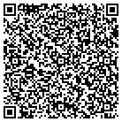 QR code with A Touch Of Magic Florist contacts
