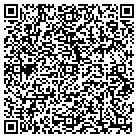 QR code with Alfred A Ratcliffe MD contacts