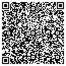 QR code with O G Racing contacts
