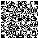 QR code with Roy's Sewer & Water Service contacts