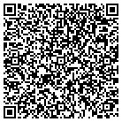 QR code with Arthritis Centers Hampton Road contacts