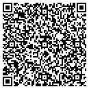 QR code with Gary B Brill contacts