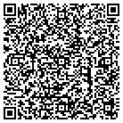 QR code with C & C Fleet Service Inc contacts