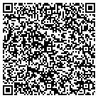 QR code with Medaglia Engineering Corp contacts