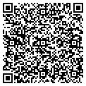 QR code with Bsii contacts